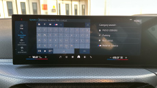 BMW M3 xDrive Competition M 4dr Step Auto Petrol Saloon